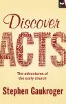 Discover Acts