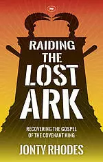 Raiding the Lost Ark