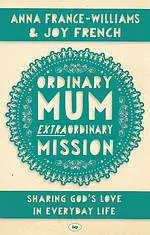 Ordinary Mum, Extraordinary Mission