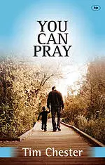 You Can Pray