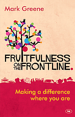 Fruitfulness on the Frontline