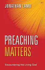 Preaching Matters