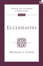 TOTC Ecclesiastes