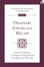 TOTC Obadiah