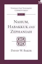 TOTC Nahum, Habakkuk, Zephaniah