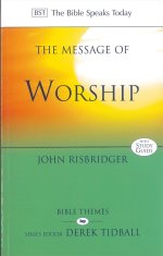 The Message of Worship