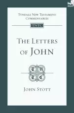 TNTC Letters of John