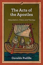 The Acts of the Apostles