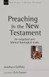 Preaching in the New Testament