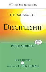 Message of Discipleship