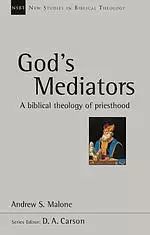 God's Mediators