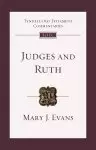 Judges and Ruth