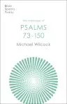 Message of Psalms 73-150