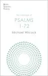 Message of Psalms 1-72