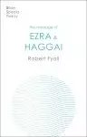 Message of Ezra & Haggai