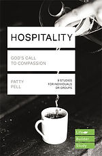 Lifebuilder Bible Study: Hospitality