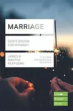 Lifebuilder Bible Study: Marriage