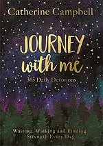 Journey With Me: 365 Daily Devotions