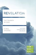 Lifebuilder Bible Study: Revelation