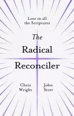 The Radical Reconciler