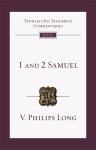 1 & 2  Samuel : Tyndale Old Testament Bible Commentary