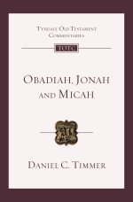 Obadiah, Jonah and Micah