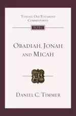 Obadiah, Jonah and Micah