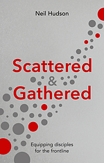 Scattered and Gathered