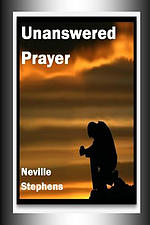 Unanswered Prayer