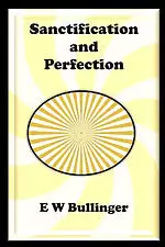 Sanctification and Perfection