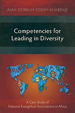 Competencies for Leading in Diversity: A Case Study of National Evangelical Associations in Africa