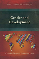 Gender And Development