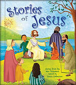 Stories Of Jesus