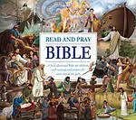 Read And Pray Bible For Kids