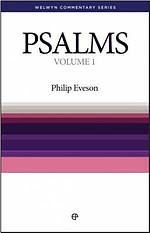 Psalms Volume 1