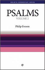 Psalms Volume 2