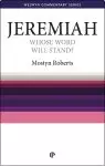 Jeremiah