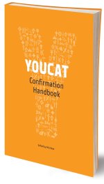 YOUCAT Confirmation Handbook (for Catechists)