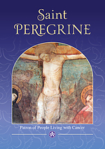 Saint Peregrine