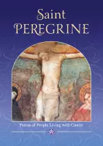 Saint Peregrine