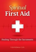 Spiritual First Aid