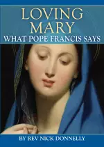 Loving Mary