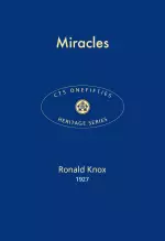 Miracles