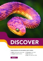 Discover: Book 4