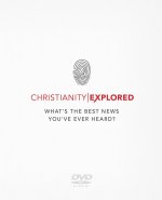 Christianity Explored DVD