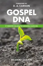 Gospel DNA