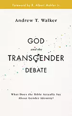 God and the Transgender Debate