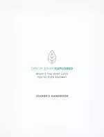 Discipleship Explored Leader's Handbook