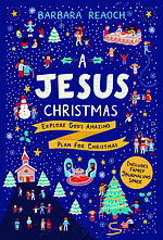 A Jesus Christmas