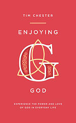 Enjoying God